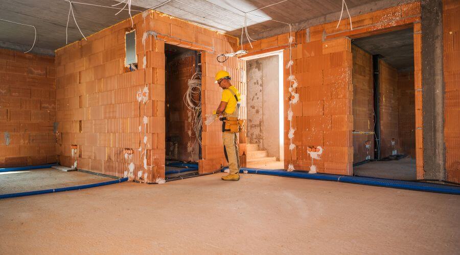 Expert flood damage restoration services in French Gulch, CA